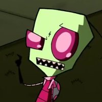 Anonymous Invader Zim (@anoninvaderzim) 's Twitter Profile