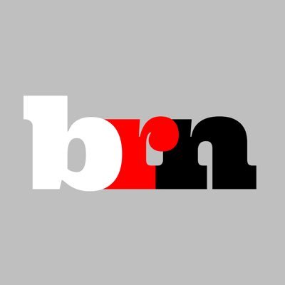 IG @arte.brn / A minimalist artist who blends abstraction, symbolism and graphic design to explore primitive and futuristic identities with bold simplicity.