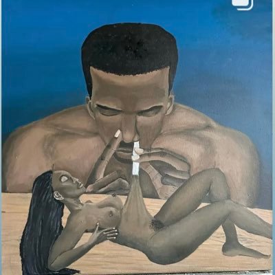 yornyworld's profile picture. 