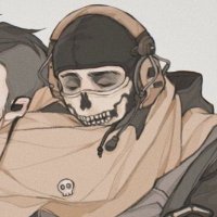 ☁️ arvin — lowk ia (@soapstbi) 's Twitter Profile