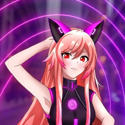 Hi,i'm amelia . artist & vtuber i draw a lot, stream sometimes, and just enjoy little things