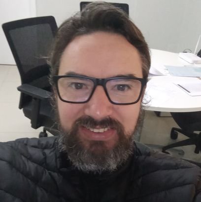 📻 🎙️ 📲 Repórter da Rádio Galera, de Porto Alegre