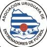 AudefOficial's profile picture. Asociación Uruguaya de Entrenadores del Fútbol