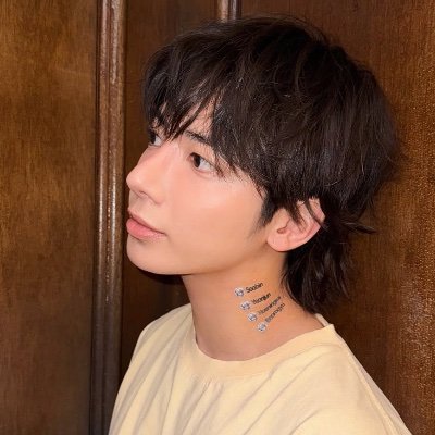 rui ࣪⛤ Profile