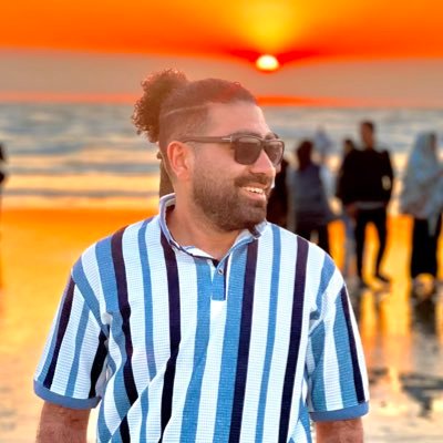 #خنده زیباترین سمفونی صلح است
🇪🇸 https://t.co/fwzyADh0qf
فعلا رفتم مرخصی، پیگیر نباش🙂↔️