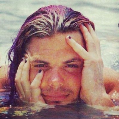 CEOdeGARRAFON's profile picture. chill