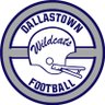 DTown_Football's profile picture. Official Twitter of Dallastown Wildcats Football: Work Hard, Compete, Do It Right #BlueCollar #DTFootball25