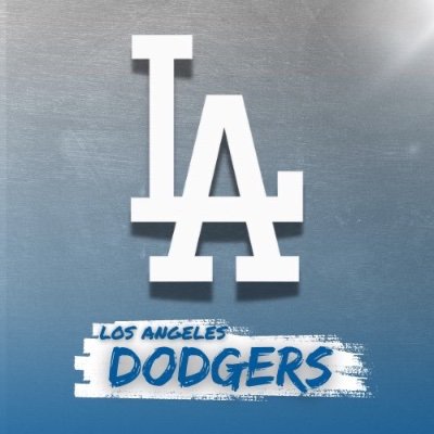 The official account of the TBL Dodgers
@TBLonX
Owner: @feed_k2