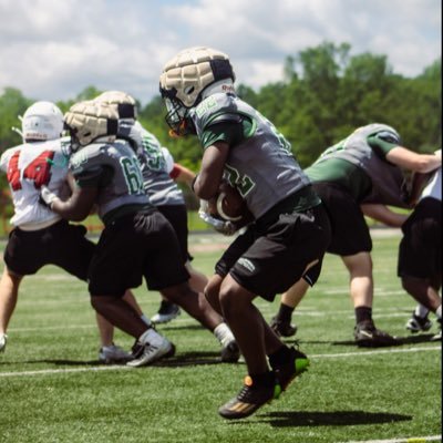 Trent _mitchell Profile