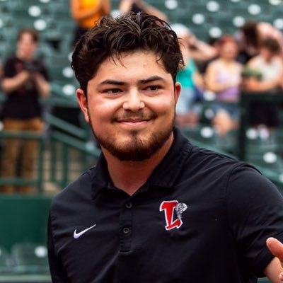 “Always have the longest view in the room” | formerly: @athletics @WSCCbaseball @MLBAZfallLeague @HTHiToms @SST_Baseball | 2 Chronicles 15:7