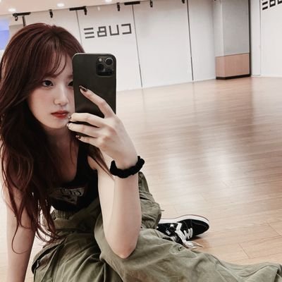 kuchi_kuchiiu's profile picture. 🎀