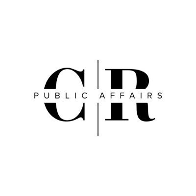 CR_PublicAffair's profile picture. Public Affairs Consulting