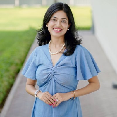 NIHARIKA DASH SARANGI Profile