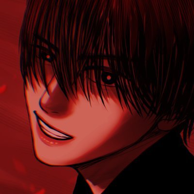いよさんのプロフィール画像