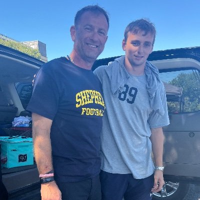 Official Twitter account of Coach Rob Ambrose Shepherd University OC