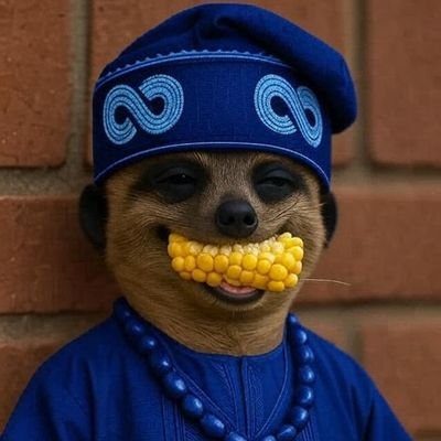 agbadomuncher's profile picture. 📈📉📈📉📈📉📈