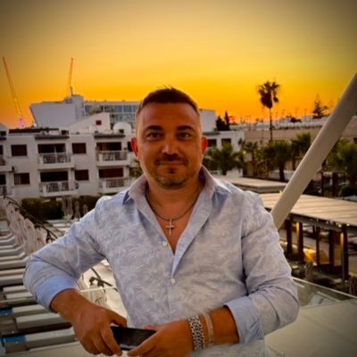 dan_mihalache's profile picture. 