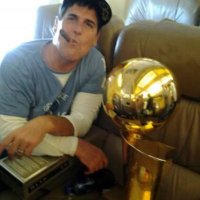 Mark Cuban - prv (@mcban_prv) 's Twitter Profile