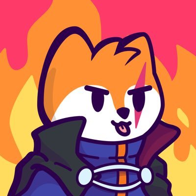 DoNkeV 🟠さんのプロフィール画像