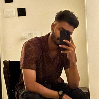 Lal_mohann's profile picture. Founder of @epicwolf_studio