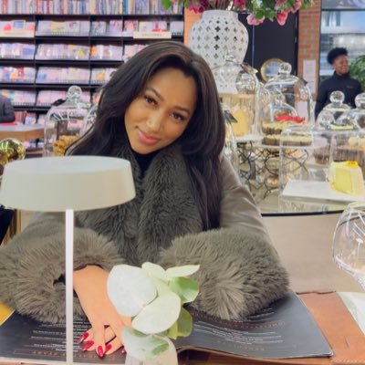 msZoeBrown's profile picture. Sometimes I think and sometimes I don't..