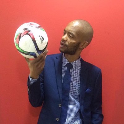 Social Media Guy - eSports - Journalist - Producer @SABCSport