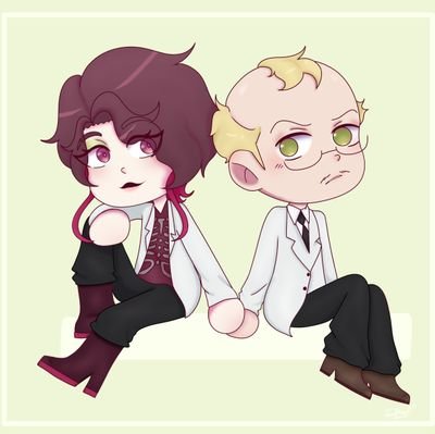 🏳️⚧ He/Him | 🌧INFP | 🍉22
Me gusta dibujar, los gatos y llorar
Bill Dickey mi omega auuuu