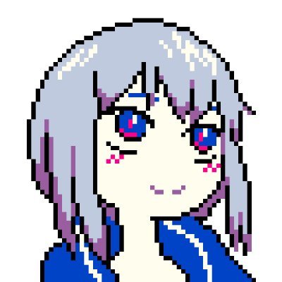Galupeno's profile picture. 個人ゲーム開発・3DCGモデリング・3DCGアニメーション