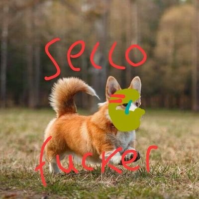 seccofucker99さんのプロフィール画像