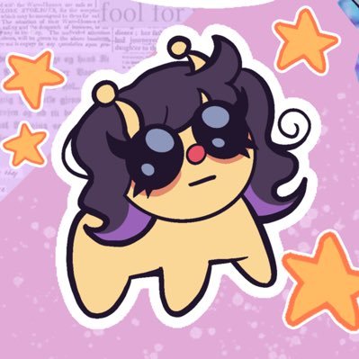 Emma💜✨| Comms OPEN on Vgen!さんのプロフィール画像
