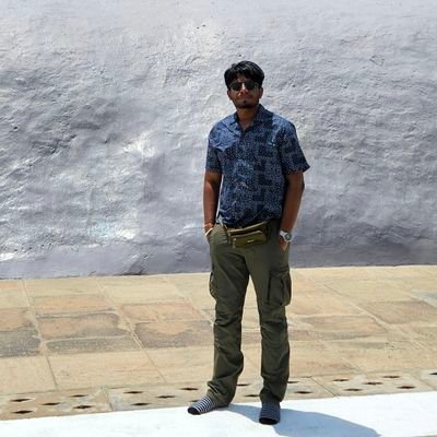 AI Engineer | IIITN'25 | GenAI, RAGs & LLMOps | Building AI Agents & Advancing AI Solutions