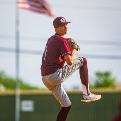 c/o 2027 | Bastrop High School | Top 5% | 4.25 GPA | 6’3” | 160lbs | LHP, 1st, OF 512/718-7422 I coopervoigt2027@gmail.com