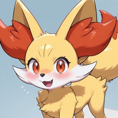 XxVulpix2698's profile picture. https://t.co/nEmyEarVPW I rp in DM’s and am a proud supporter of the furry and LGBTQIA+ communities Discord: alpha2731 if you’d rather talk on there