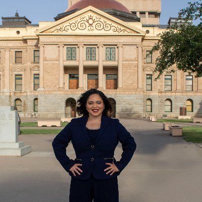 Rockee4AZ's profile picture. Dr. Racquel "Rockee" Armstrong is running for the state house in LD13 to represent Chandler, Gilbert and Sun Lakes.
