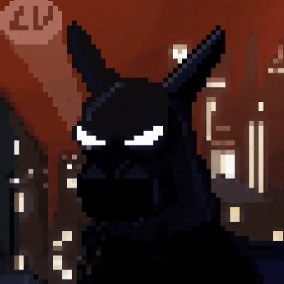 blackdudetwo's profile picture. @Llamaverse_