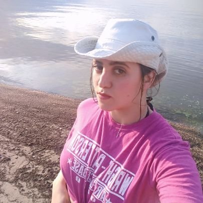 Alexandra Poletaevaさんのプロフィール画像