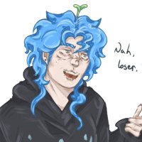 Ґабріель Бірч || Електро || (@opossum_gab) 's Twitter Profile