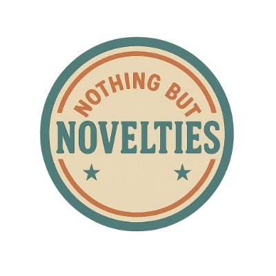 NBNovelties's profile picture. It’s not what you think...
Unless you think I sell hilarious magnets. Then yes. Yes it is.
🔗 https://t.co/y0LTG0rRk8