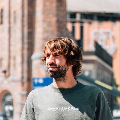🎙️ Everton Byline and @TheBlueRoomEFC
🖊️ Content Editor @livechosport 📩