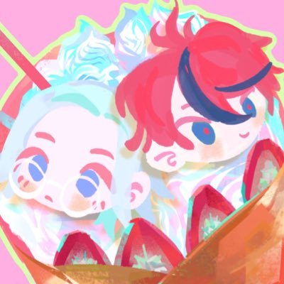 お帰りなさいませ、ご主人様! | Let our cute, cool, and sometimes bumbling maids serve you tonight. Masters, mistresses, Eito and Takumi are waiting for you!