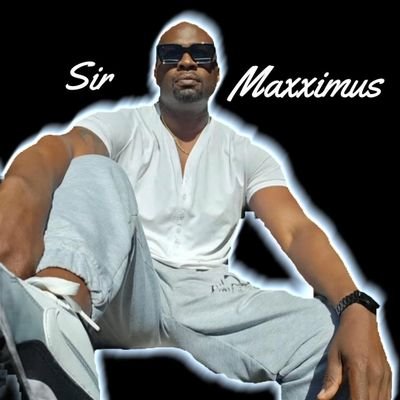 Sir Maxximus🤴🏿Exxxotica (New Jersey Oct 22-26) Profile