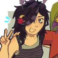 cody ‧₊˚ ⏾ 🚥 (@bdoubleloser) 's Twitter Profile