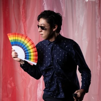 Creadorx LGBTQ+ con capacidades diferentes 🏳️🌈
Historias reales, humor y orgullo.
Sígueme y toca el link para ver todo lo que tengo para ti. 👇