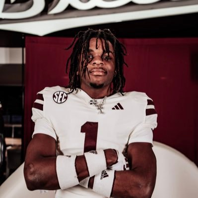 Isaiah (Bull) Mitchell Profile