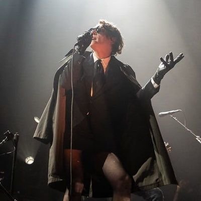 minkazuu's profile picture. yoongi main, dan heng biased 🍁 
since 1.2 mint picker 🏛🌱 mcr lover ❤️
PTDLA-D3 // D-DAY LA-D1 // WWWY24-D1 // MCR TACOMA, SEATTLE, LA 1+2