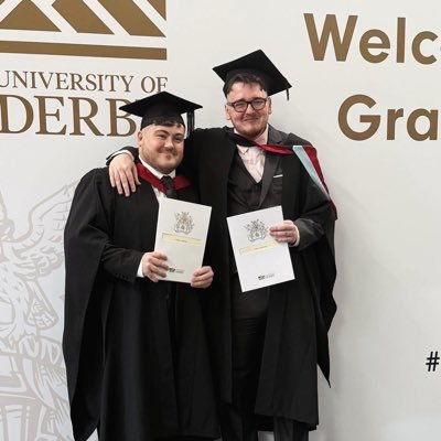 22 l Sports Journalism Graduate @Derbyuni | Available for freelance work🧑💻