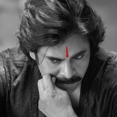 SanjuJSP_'s profile picture. ★ ఈ కట్టె కాలే వరకు కళ్యాణ్ అభిమానినే ★
@KLRahul @PawanKalyan 😍❤️                                                      

     ✦Jai Hind ✊🇮🇳