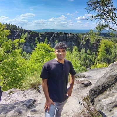 Postdoctoral Fellow @TUChemnitz | AK Sommer member | Ph.D. @iiscbangalore | Macromolecular Design & Synthesis Group | Polymer Chemist