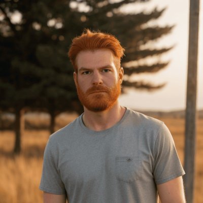 Monty Profile