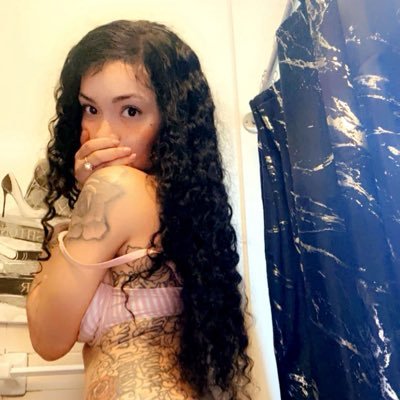 @kionatatted account was deleted 💔 Content creator 🎥